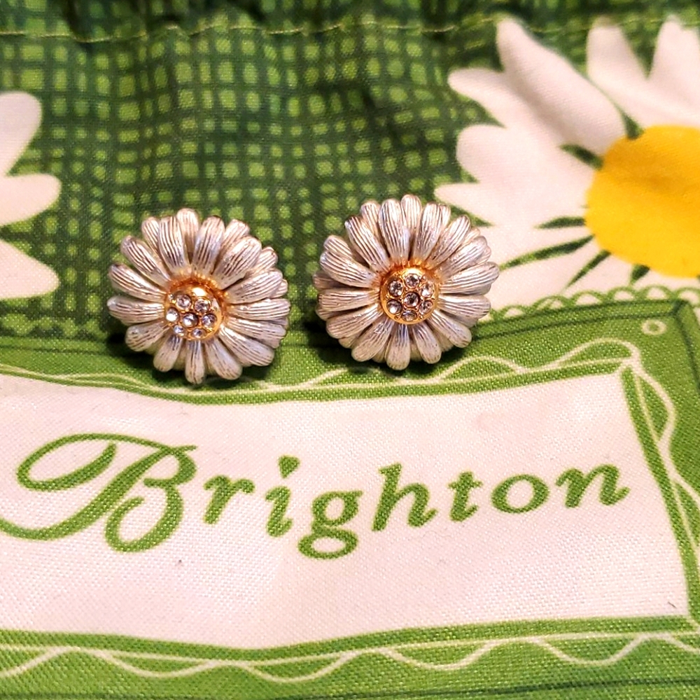 Brighton earrings